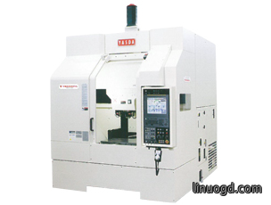 YASDA加工中心-YBM640V