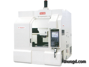 YASDA加工中心-YBM950V