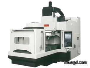 YASDA加工中心-YBM9150V
